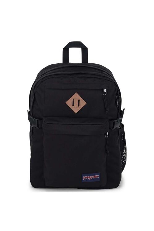 Mochila Portalaptop Main Campus Black