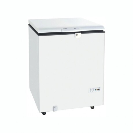 Freezer Horizontal CONSUL CHA22LBDWX Capacidad 220L Freezer Horizontal CONSUL CHA22LBDWX Capacidad 220L