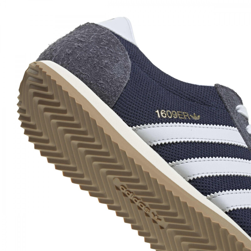Championes Adidas 1609ER RS hombre KI9853 Indigo-blanco