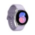 Smartwatch Samsung Galaxy Watch 5 40MM Silver purple
