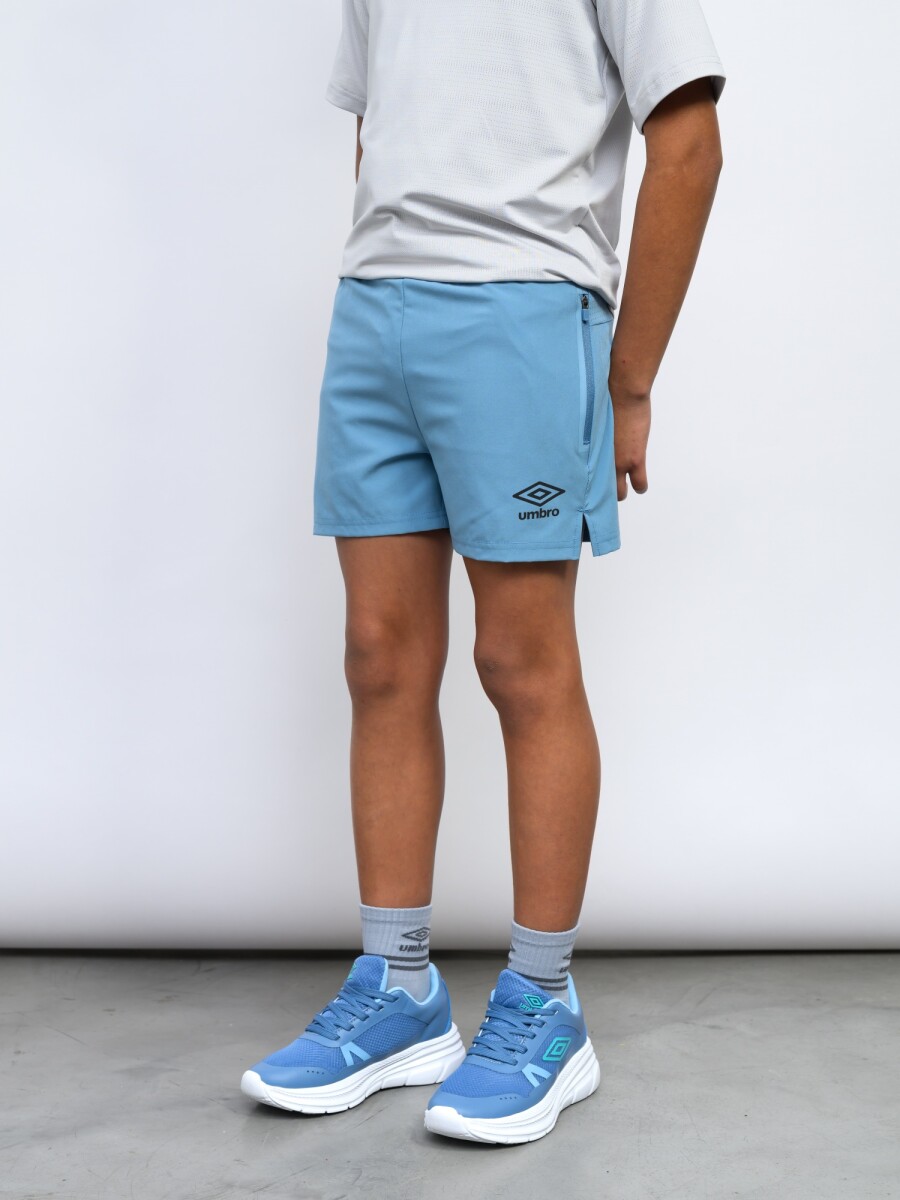 SHORT FLEX Umbro Niños - 00p 