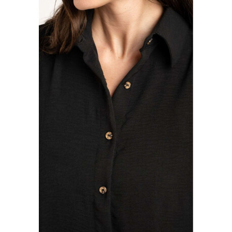 Blusa Negro