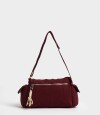 Bandoleras Special Price Rojo Burdeaux