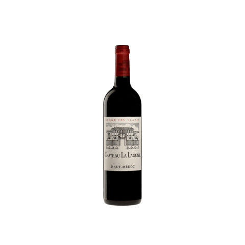 Château La Lagune 2019 Château La Lagune 2019