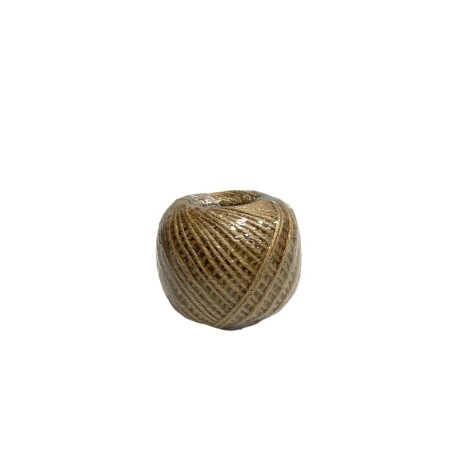 Hilo Sisal Chico 30 mt Hilo Sisal Chico 30 mt