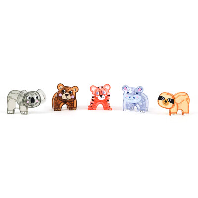 IMANIX Animals Wild Savannah IMANIX Animals Wild Savannah
