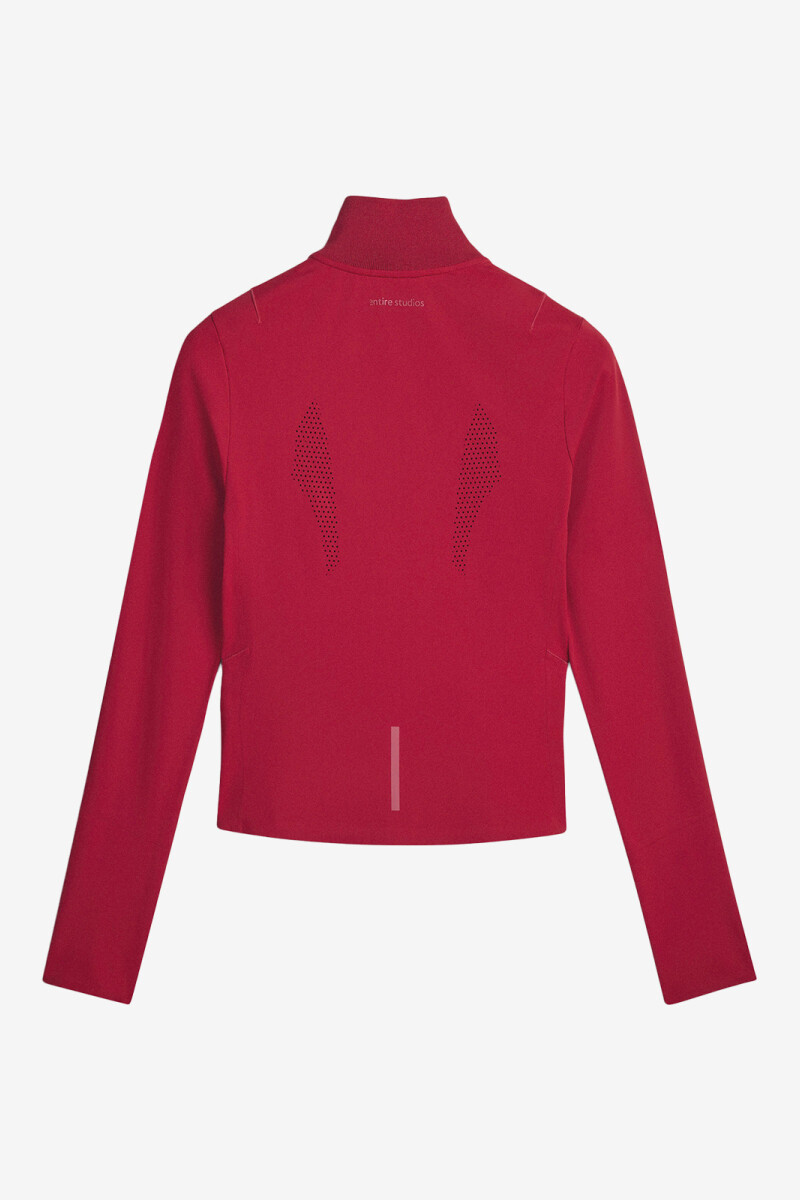 ES W TR MIDL ACTMAR Rojo