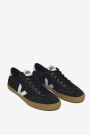 ZAPATILLA VOLLEY Negro