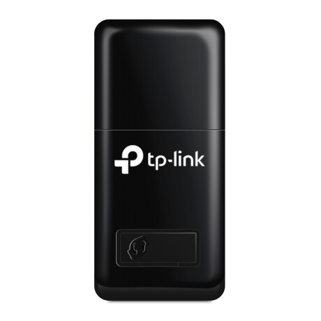 Red Inal - Adap. USB 300N TL-WN823N TP-LINK 4082