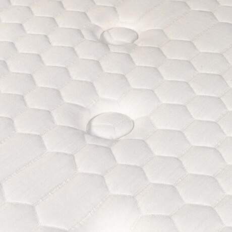 SOMMIER RESORTES RENAISSANCE A SUPER KING