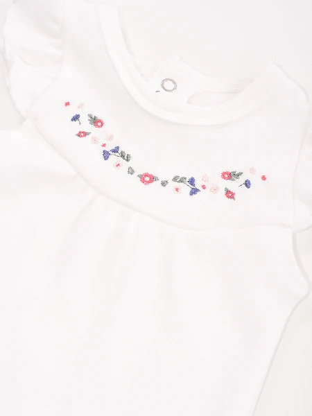 SET BODY + SHORT MARGARET ESTAMPADO 1