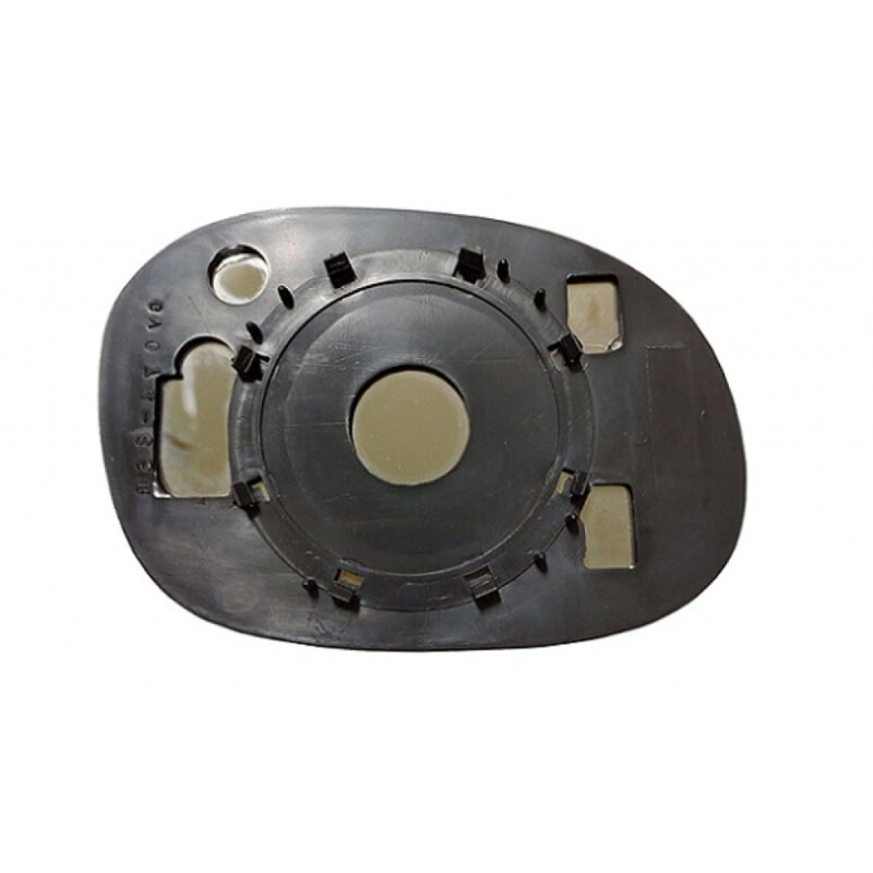 VIDRIO DE ESPEJO IZQUIERDO Vidrio De Espejo Izquierdo