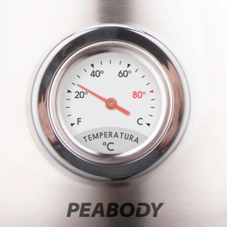 Jarra Eléctrica Peabody PE-KV8215S 2200W 1,7L 001
