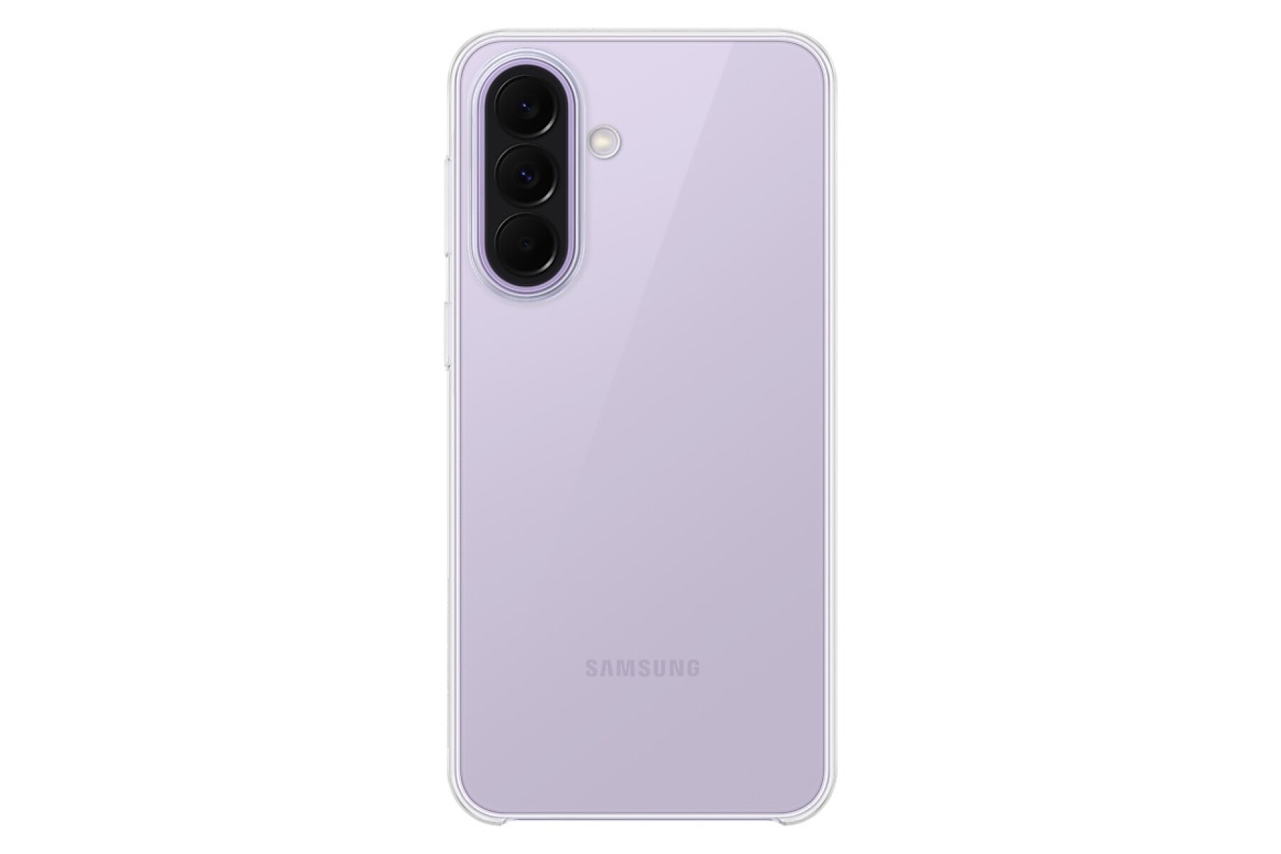A37 Clear Case - Transparent 