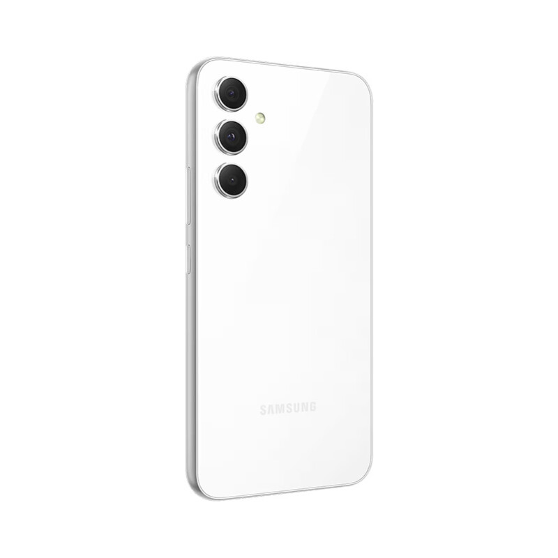 Celular Samsung Galaxy A54 SM-A546 128GB 6GB White 5G DS Celular Samsung Galaxy A54 SM-A546 128GB 6GB White 5G DS