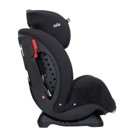 Silla butaca de Auto Convertible Stages Joie Coal