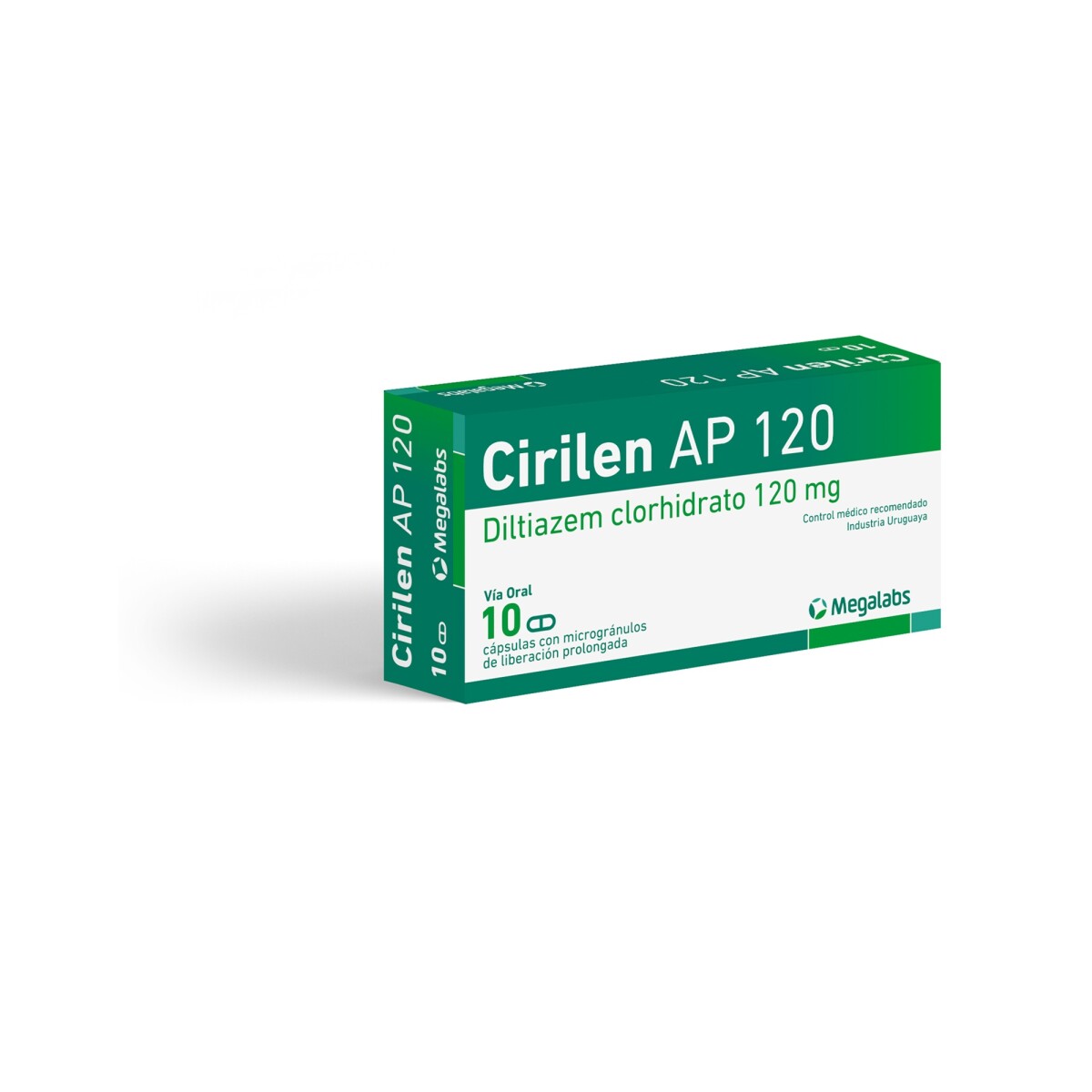 Cirilen Ap 10 Caps. 