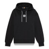 Polera Stack Mujer Black