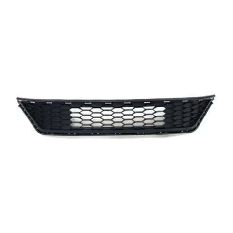 REJILLA DE PARAGOLPE CENTRAL GOL G8 19/... SAVEIRO G7 16/… Rejilla De Paragolpe Central Gol G8 19/... Saveiro G7 16/…