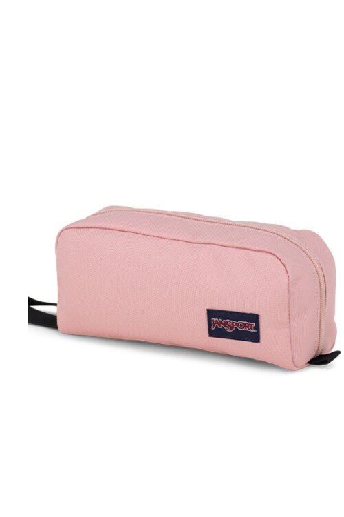 CARTUCHERA PERFECT POUCH MISTY ROSE