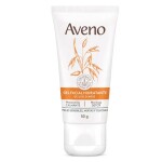 AVENO FACIAL GEL HIDRATANTE única
