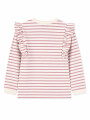 REMERA LEBRAN ROSA VIEJO