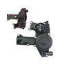 VALVULA DE GASES ACEITE PCV AMAROK 2.0 TSI Valvula De Gases Aceite Pcv Amarok 2.0 Tsi