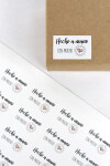 Stickers emprendedor DISEÑO 2