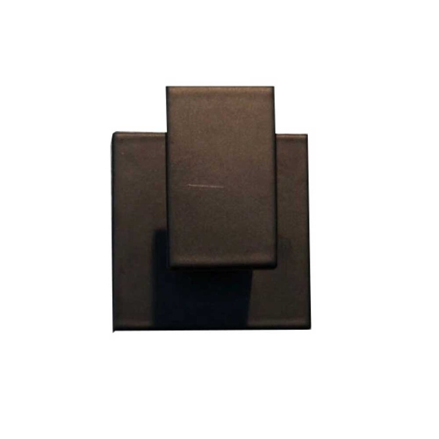 Percha Negra Apollo Percha Negra Apollo