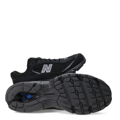 Championes de Hombre New Balance Life Style 509 Negro