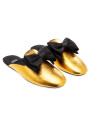 SANDALIA SPIN-MB Oro