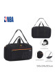 Bolso Miami Heat NBA Negro