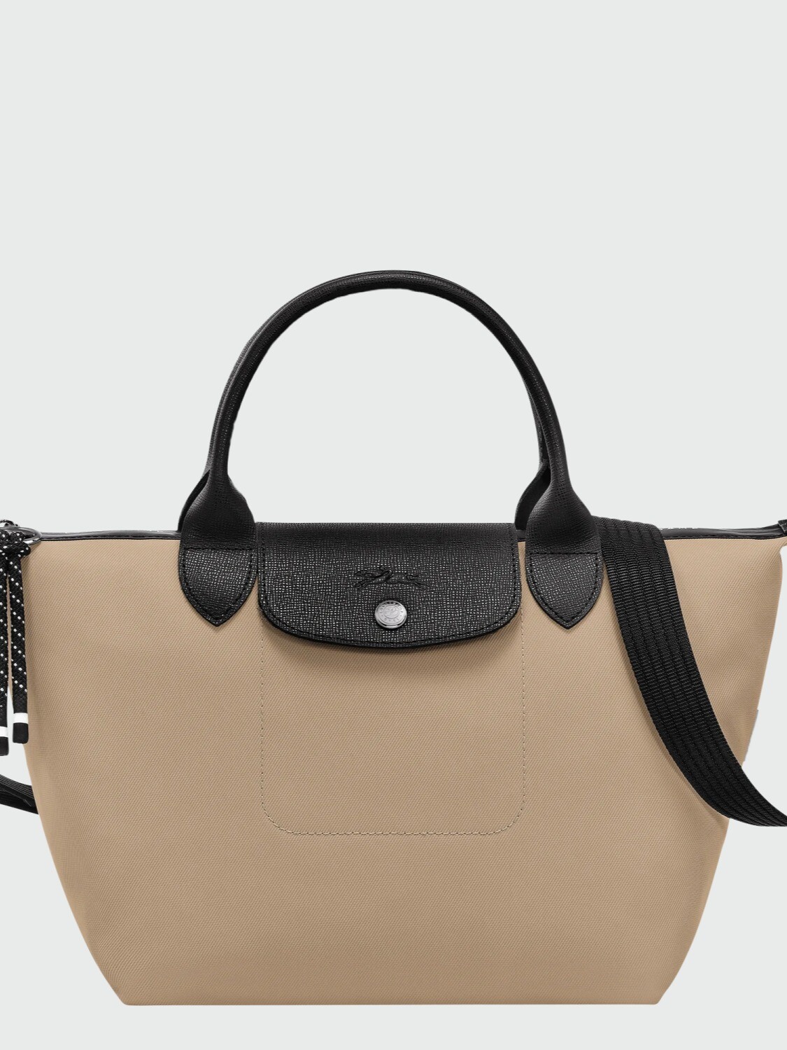 LONGCHAMP - LE PLIAGE ENERGY, CARTERA DE MANO S 299