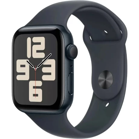 Reloj Apple Watch Series se 2ND Gen 44MM Midnight 001