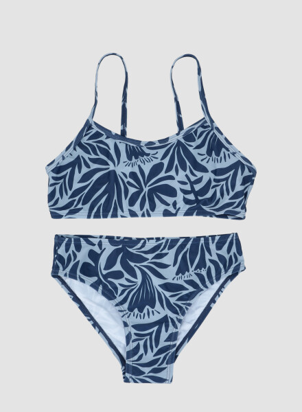 BIKINI BATIK 6-18A MARINO