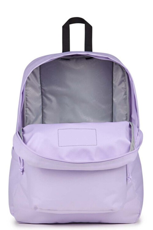 MOCHILA SUPERBREAK PASTEL LILAC