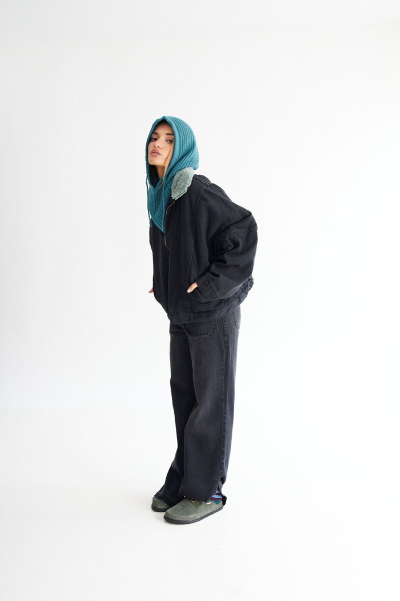 Balaclava Snow - Petroleo 