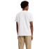 T SHIRT S-XL WHITE