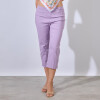Capri Pull On Colors LAVANDA