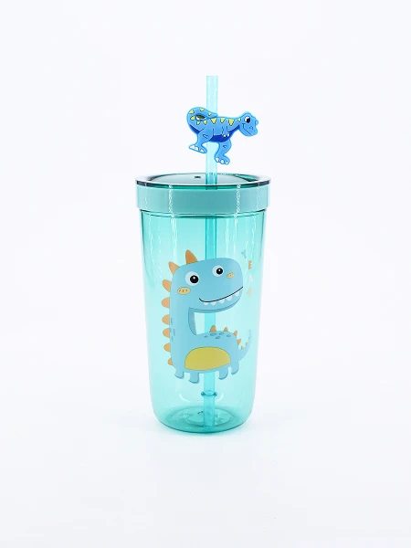 VASO SORBITO DINO VERDE