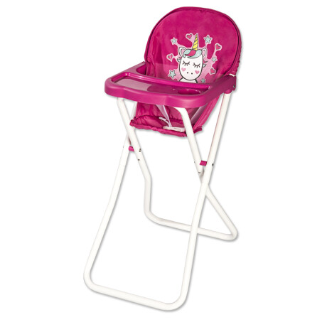 Set Juego Coches de Muñecas Bebesit 4 en1 FUCSIA