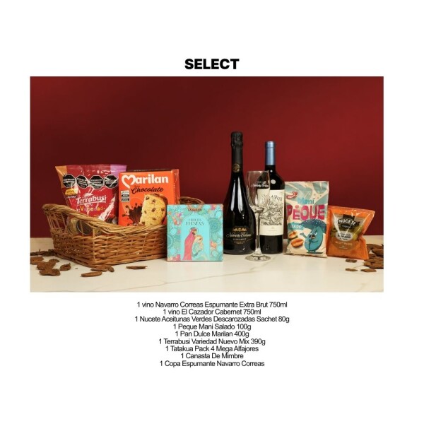 Canasta Select Canasta Select