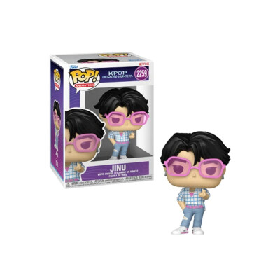 Funko Pop K-Pop Jinu 2259