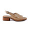 CASUAL MOYER - KORIUM BEIGE