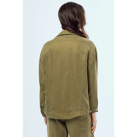 Camisa Consi Green