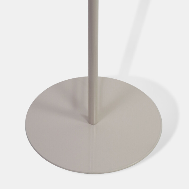 LAMPARA BLANCA DE PIE 140X28CM Unica