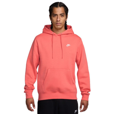 Canguro Nike Moda Hombre CLUB BB PO HOODIE S/C