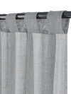 Cortina AGA 1x140x300 aspecto lino gris Cortina AGA 1x140x300 aspecto lino gris