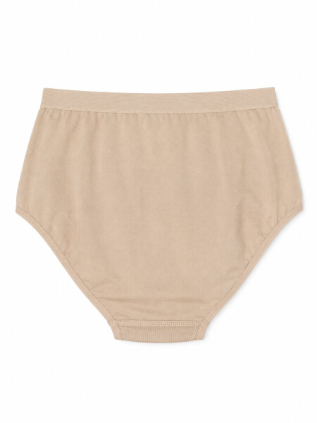 BOMBACHA ALTA SEAMLESS NUDE