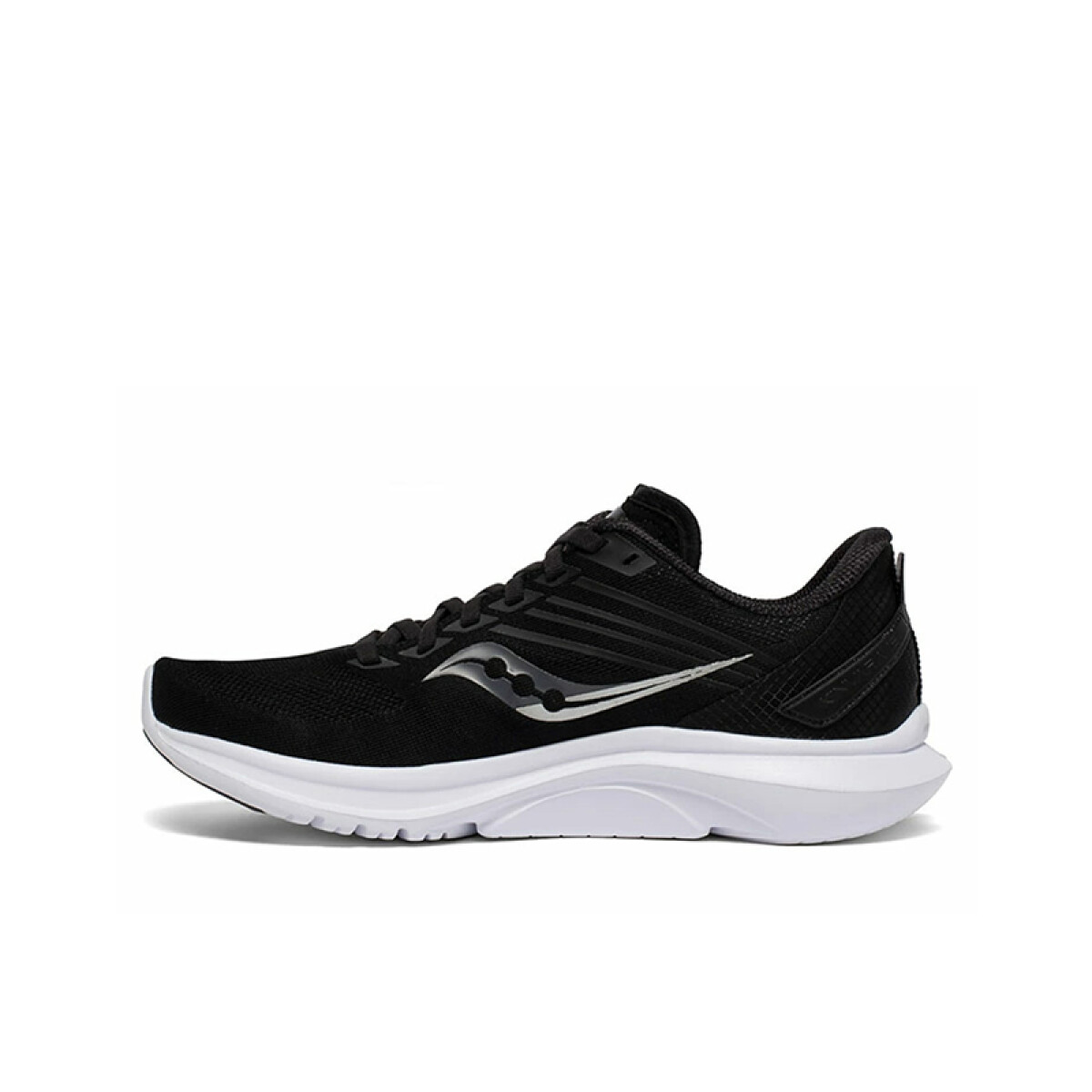Championes Saucony Kinvara 12 - Negro 